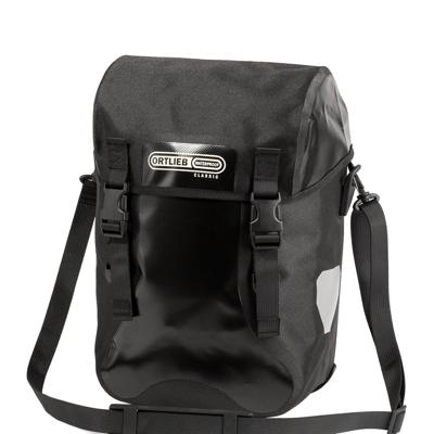 Ortlieb Sport-Packer Classic QL2.1 (set van 2x 15L) black