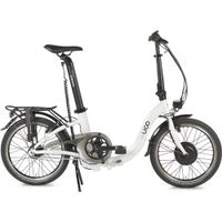 Vouwfiets U go 20 dare ei7
