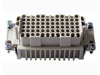 Audio 72 Pole Insert Female (zonder contact