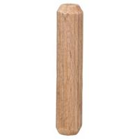 Bosch Accessories Houten deuvel 30 mm 6 mm 2607000444 50 stuk(s) - thumbnail