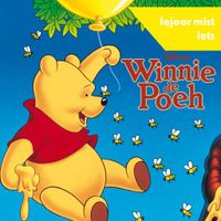 Winnie de Poeh - Iejoor mist iets