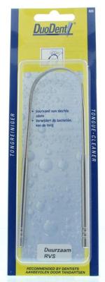 Duodent Tongreiniger RVS Duodent Tongreiniger RVS