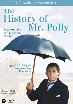 History Of Mister Polly - DVD (8717306271462) History Of Mister Polly - DVD (8717306271462)