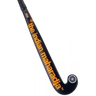 Zaalhockeystick Neon JR Donkerblauw Oranje Zaalhockeystick Neon JR Donkerblauw Oranje