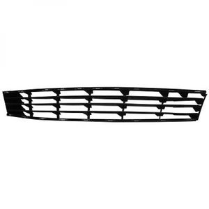 Ventilatiegrille, bumper DIEDERICHS, Inbouwplaats: Voor: , u.a. fÃ¼r Renault