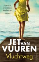 Vluchtweg (Paperback) - thumbnail