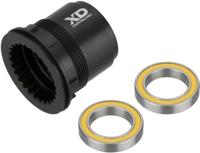 Newmen cassette body mtb sram xd 11/12-speed