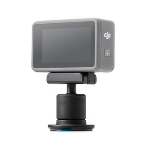 DJI Osmo Magnetic Ball-Joint Adapter Mount voor Osmo Action 3