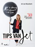 Tips van Jet - Jet van Nieuwkerk - ebook - thumbnail