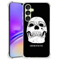 Extreme Case Samsung Galaxy A35 Skull Eyes