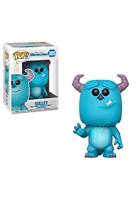 Pop Monsters Inc Sulley Vinyl Figure