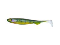 Fox Rage Slick Shad 11Cm Ultra UV Stickleback - thumbnail