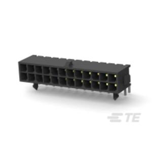 TE Connectivity 5-794619-4 Inhoud: 1 stuk(s) Tray