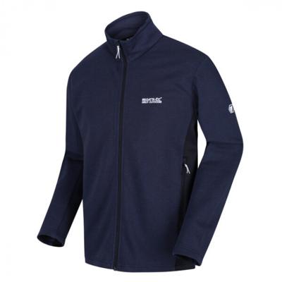 Regatta Highton Stretch vest heren donkerblauw Regatta Highton Stretch vest heren donkerblauw