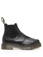 Dr. Martens bottines 2976 Bex - Noir