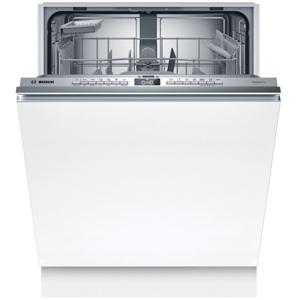 Bosch Serie 4 SMV6YAX02E vaatwasser Volledig ingebouwd 13 couverts A