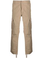 Carhartt WIP pantalon Aviation à poches cargo - Tons neutres