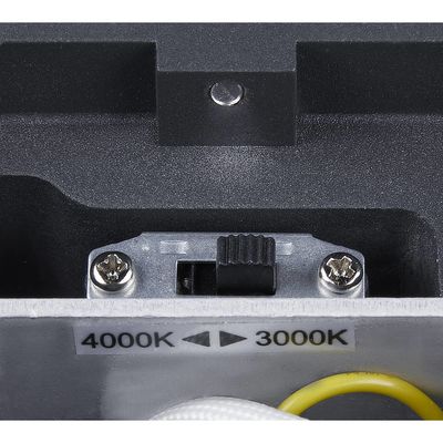 SLV ENOLA OCULUS 1006328 LED-buitenlamp (wand) LED 11 W Antraciet