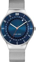 Danish Design IQ68Q1050 Date horloge