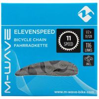 Ketting M-Wave 11v 1/2x11/128