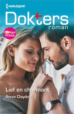 Lief en charmant - Annie Claydon - ebook