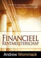 Financieel rentmeesterschap - Andrew Wommack - ebook - thumbnail