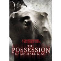 Possession of Michael King (DVD)