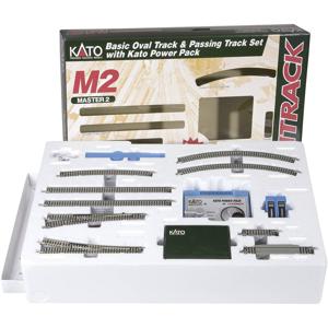 N Kato Unitrack 7078621 Startset 1 set(s)