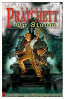 Op Stoom - Terry Pratchett - ebook