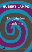 De geheime academie - Hubert Lampo - ebook