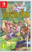 Nintendo Switch Collection of Mana - thumbnail