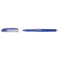 Rollerpen PILOT Frixion Hi-Tecpoint blauw 0.25mm