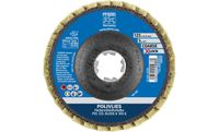 PFERD 44694211 Polivlies lamellenschijf PVL korund Diameter 125 mm 5 stuk(s) - thumbnail