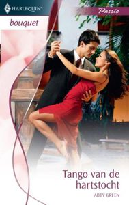 Tango van de hartstocht - Abby Green - ebook