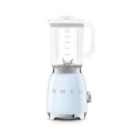 Smeg BLF03PBEU jaren &apos;50 blender, pastelblauw - thumbnail