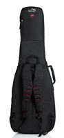 Gator Cases G-PG-335V gigbag voor Gibson® 335® & Flying V® - thumbnail