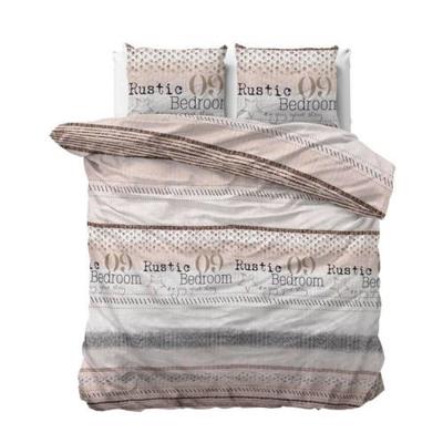 Sleeptime Polyester-katoen dekbedovertrek 2 persoons