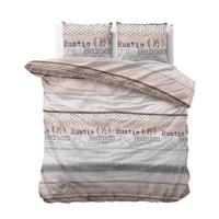 Sleeptime Polyester-katoen dekbedovertrek 2 persoons