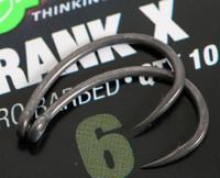 Korda Krank X Size 8