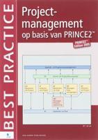 E-Book: Projectmanagement op basis van PRINCE2 (dutch version) - B. Hedeman, G. Vis van Heemst, H. Fredriksz - eBook (9789087533175)