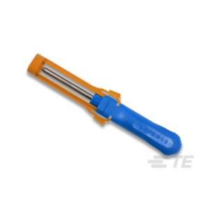 Insertion-Extraction Tools TE AMP Insertion-Extraction Tools 1-1579018-4 TE Connectivity Inhoud: 1 stuk(s)