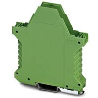 Phoenix Contact ME 17,5 UTG GN DIN-rail-behuizing onderkant Polyamide 10 stuk(s)