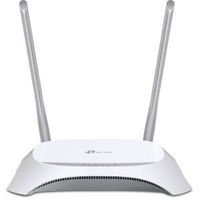 TP-LINK TL-MR 3420 300 M Draadloze N 3G Router - thumbnail