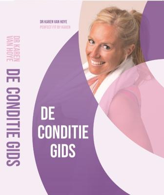 De conditiegids - Paperback (9789090341996)