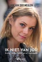 Ik niet van jou - Jan van der Meulen - ebook - thumbnail