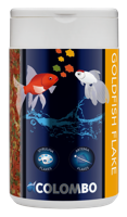 Colombo Goldfish Vlokken 1000 ml - Complete Goudvisvoeding voor Kleur & Vitaliteit - thumbnail