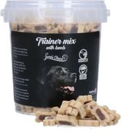 Luna's Choice Trainer Mix met lam - Hondensnacks voor training - Zachte hondensnacks - Zonder toegevoegde suiker - 500 gram