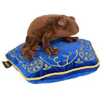 Harry Potter Plush Figure Chocolate Frog 30 Cm - thumbnail