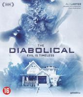Diabolical - Blu-Ray (4013549058148)