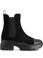 Giuseppe Zanotti bottines Apocalypse - Noir